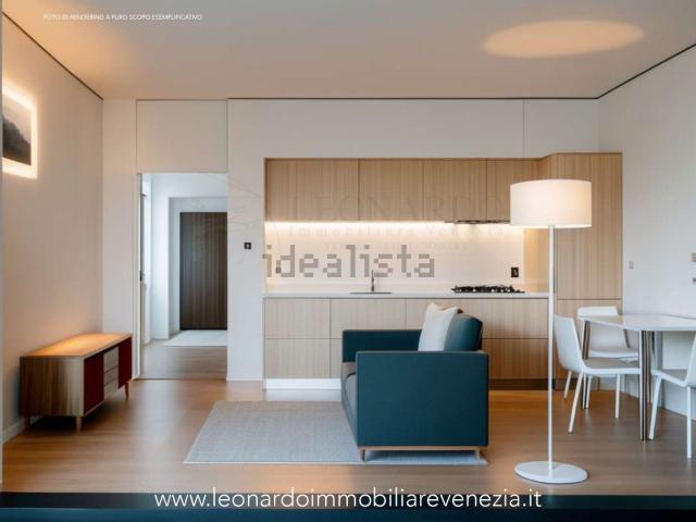 Appartamento in vendita a Mestre-Carpenedo, Venezia