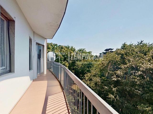 Appartamento in vendita a San Damiano, Brugherio