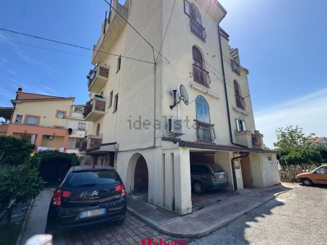 Appartamento in vendita a Zona 167, San Salvo
