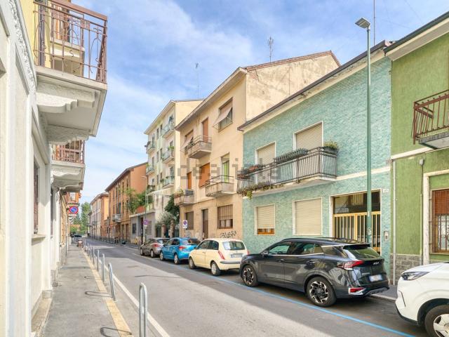 Appartamento in vendita a Rione Vittoria, Sesto San Giovanni