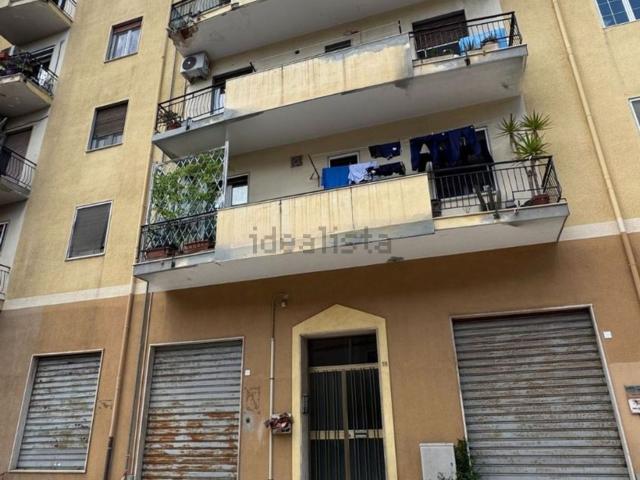 Appartamento in vendita a Is Mirrionis, Cagliari