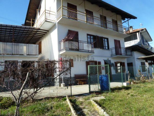 Appartamento in vendita a Unione Montana Alpi Graie, Piemonte