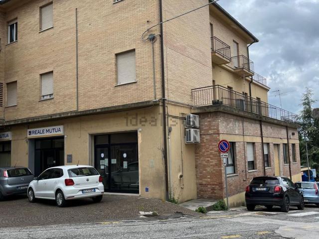 Appartamento in vendita a Marche, Pesaro E Urbino