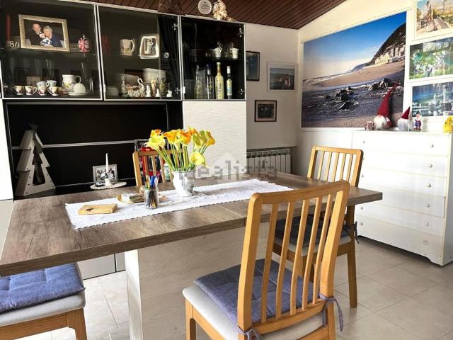 Appartamento in vendita a Lavagna, Liguria