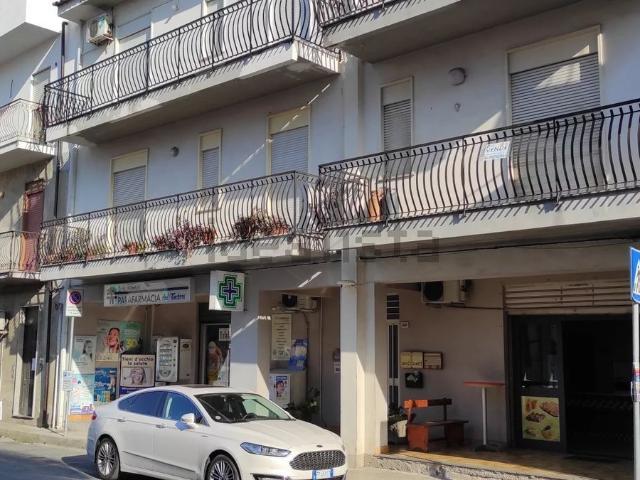 Appartamento in vendita a Belvedere, Falcone