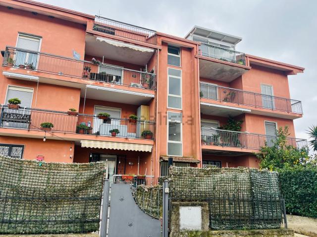 Appartamento in vendita a Cascano di Carinola, Sessa Aurunca