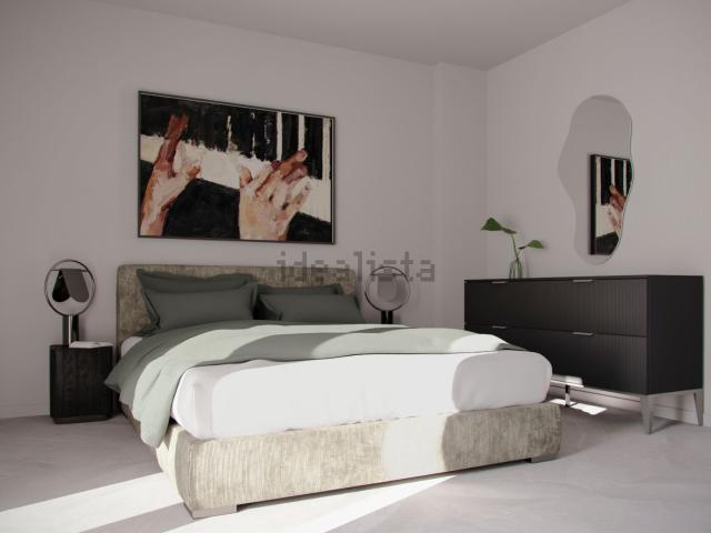 Appartamento in vendita a Mozzagrogna, Abruzzo