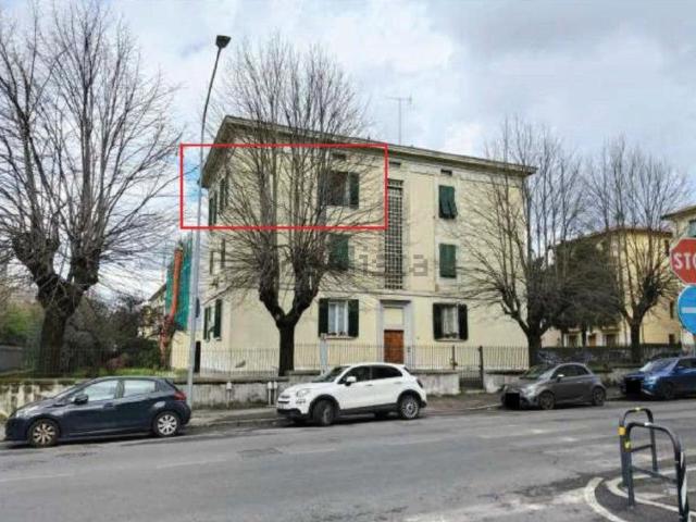 Appartamento in vendita a I lecci, Prato
