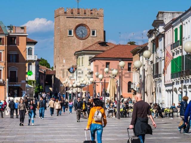 Appartamento in vendita a Mestre-Carpenedo, Venezia
