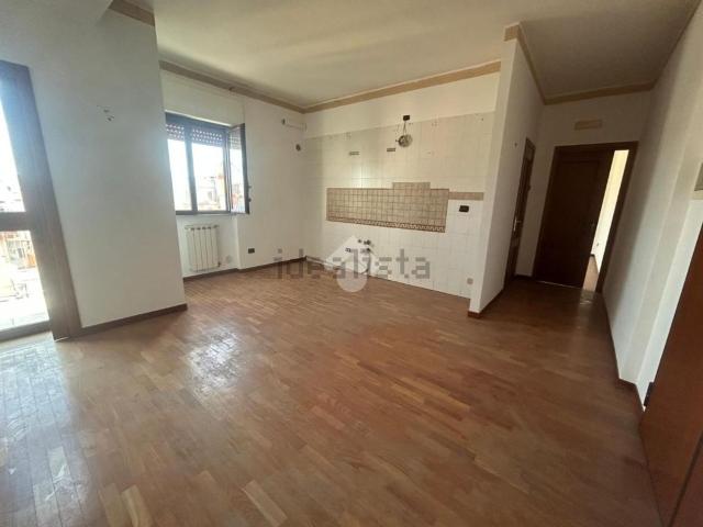 Appartamento in vendita a Borgovilla, Barletta