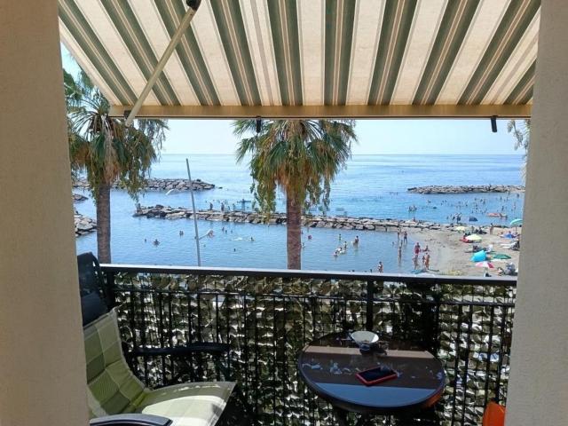 Appartamento in vendita a Riva Ligure, Liguria