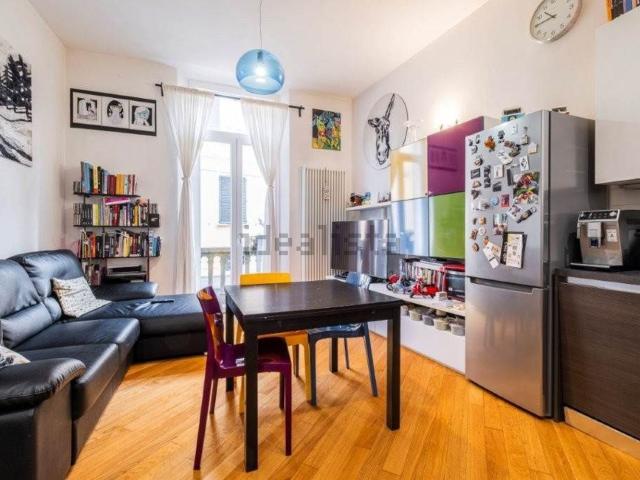 Appartamento in vendita a Porto-Saragozza, Bologna