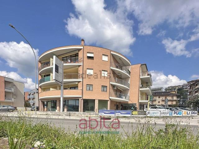 Appartamento in vendita a San Silvestro, Marche