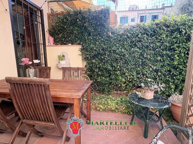 Appartamento in vendita a Quartiere 2, Firenze