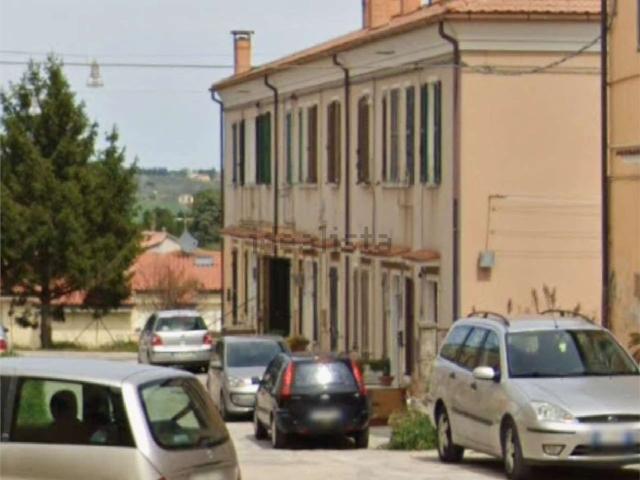 Appartamento in vendita a Pace, Marche