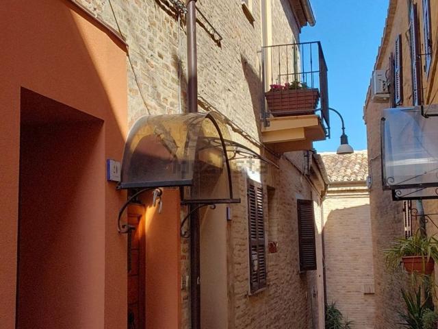 Appartamento in vendita a Marche, Macerata