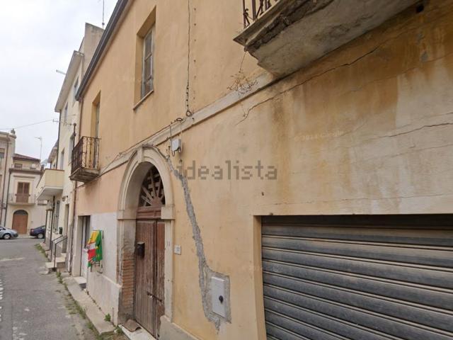Appartamento in vendita a Calabria, Reggio Calabria