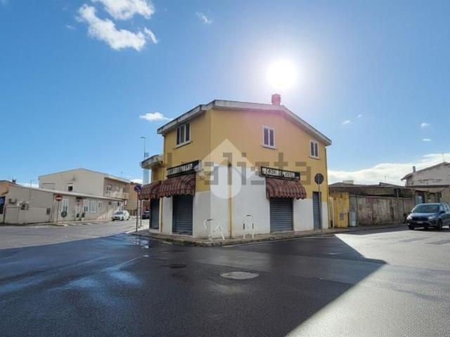 Appartamento in vendita a Sacro Cuore, Oristano