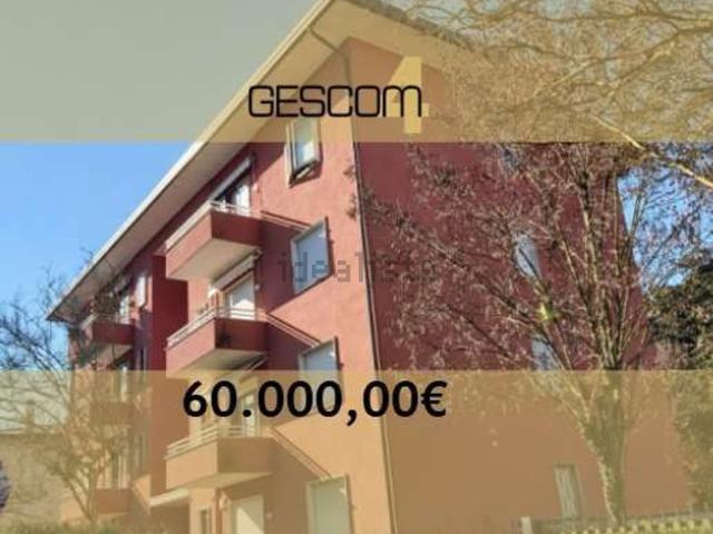 Appartamento in vendita a Olme, Mogliano Veneto