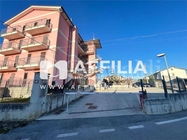 Appartamento in vendita a Macine, Castelplanio
