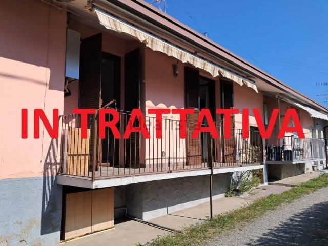 Appartamento in vendita a Caidate, Sumirago