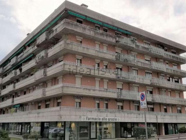 Appartamento in vendita a San Marco, Bassano Del Grappa
