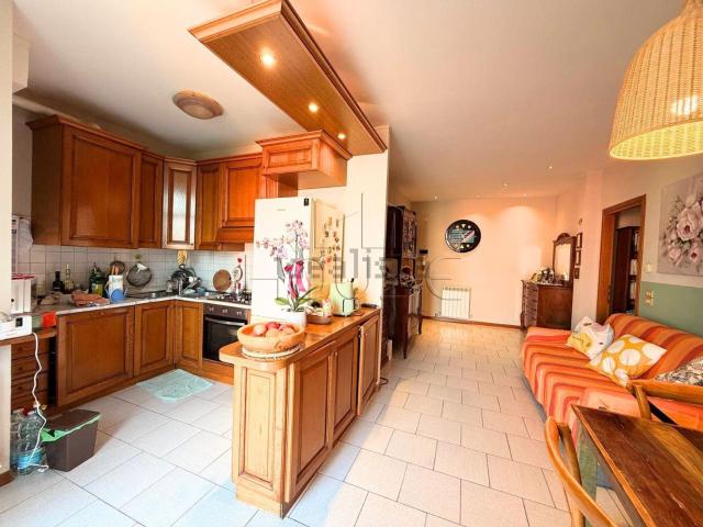 Appartamento in vendita a Civitella in Val di Chiana, Badia Al Pino