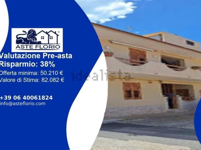 Appartamento in vendita a Casuzze, Santa Croce Camerina