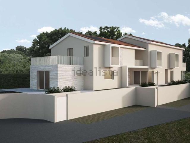Appartamento in vendita a Sirolo, Ancona