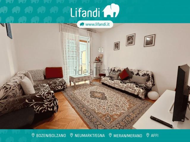 Appartamento in vendita a Gries-San Quirino - Gries-Quirein, Bolzano - Bozen