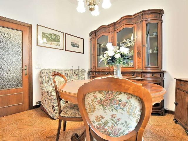 Appartamento in vendita a Camollia, Siena
