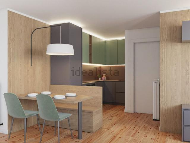 Appartamento in vendita a Villanova, Borca Di Cadore