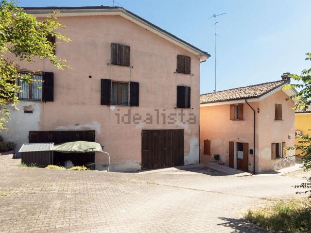 Appartamento in vendita a San Faustino-Madonnina-Quattroville, Modena