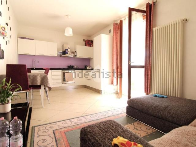 Appartamento in vendita a Gambettola, Reggio Emilia