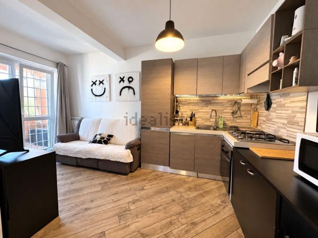 Appartamento in vendita a Residenza Claudia, Anguillara Sabazia