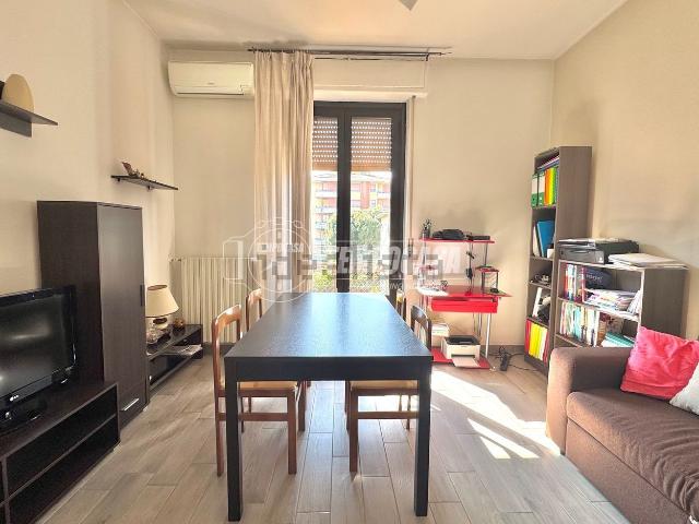 Appartamento in vendita a Redentore, Busto Arsizio