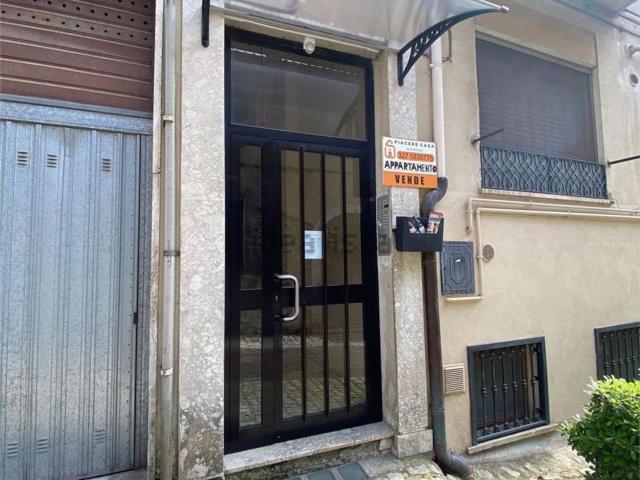 Appartamento in vendita a Colle, Atina