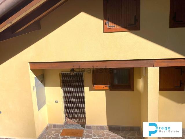 Appartamento in vendita a Portola, Roncola