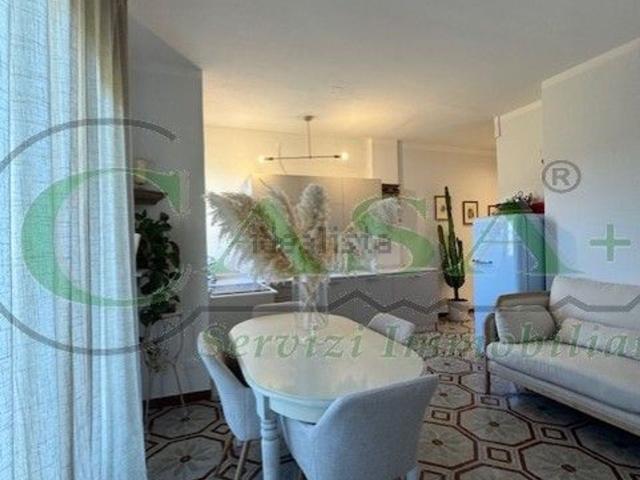 Appartamento in vendita a San Lorenzo Al Mare, Liguria