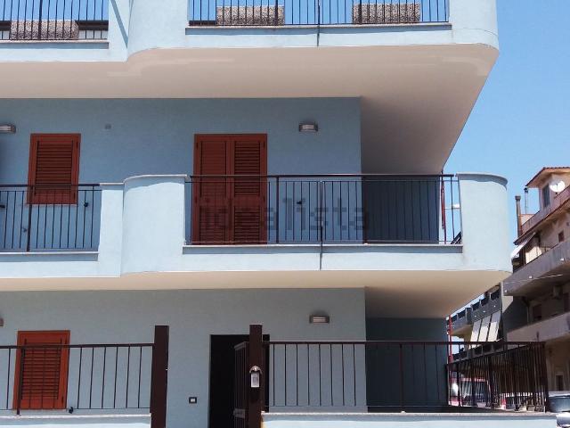 Appartamento in vendita a Fondaconuovo, Spadafora