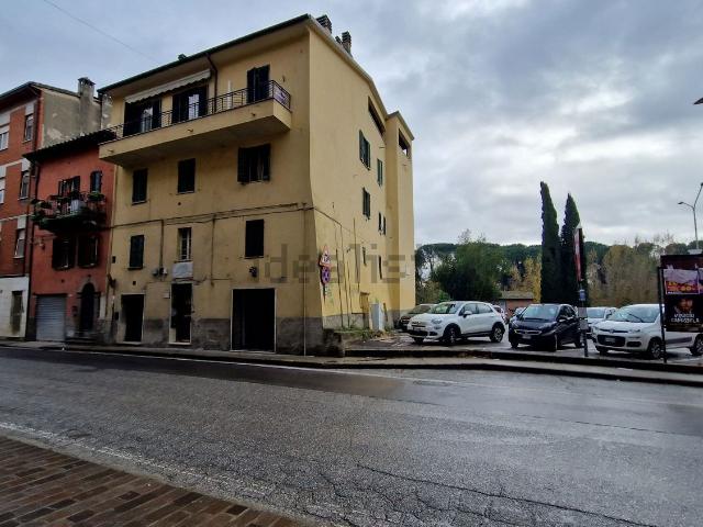 Appartamento in vendita a Cenerente, Umbria