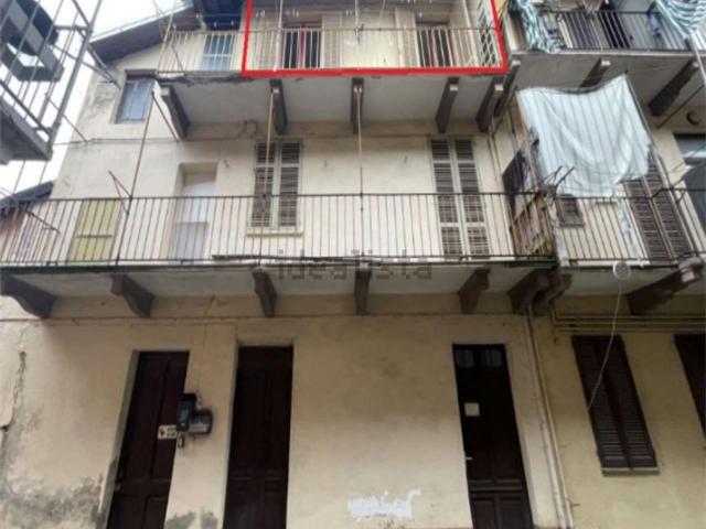 Appartamento in vendita a Piazzo, Piemonte