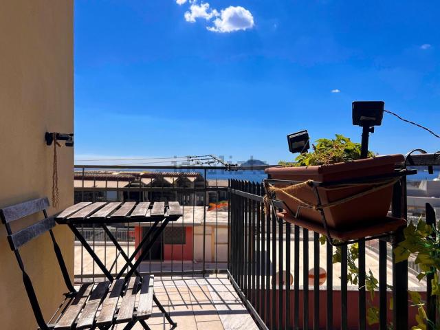 Appartamento in vendita a Lucrino, Pozzuoli