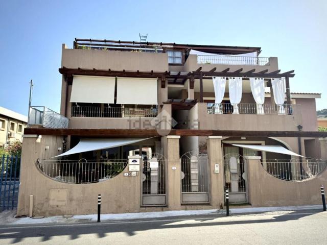 Appartamento in vendita a Crabonaxa/Villasimius, Casteddu/Cagliari