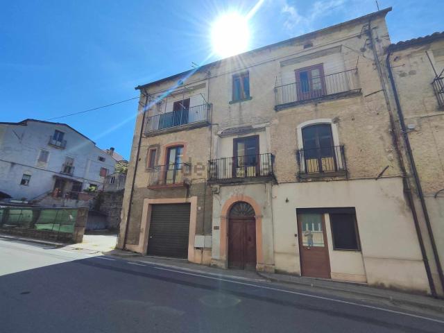 Appartamento in vendita a Calabria, Cosenza