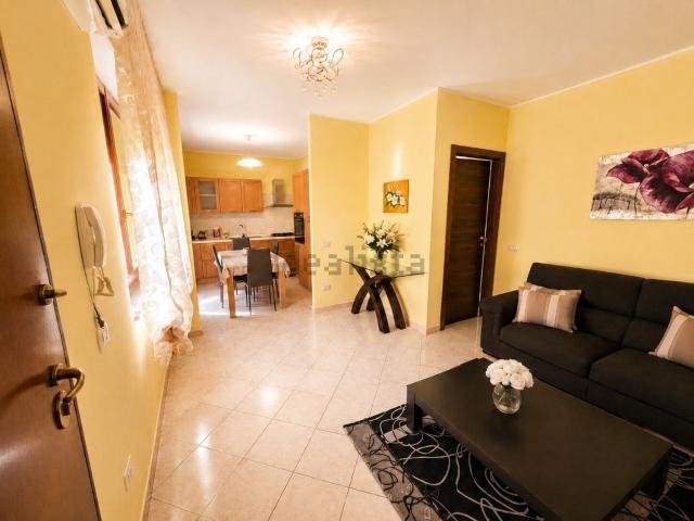 Appartamento in vendita a Maracalagonis, Sardigna/Sardegna