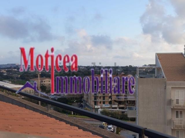 Attico in vendita a Sacro Cuore, Marina Di Modica