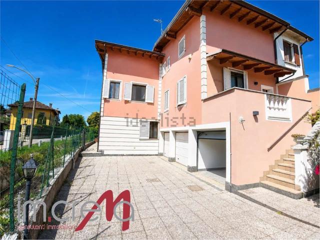 Appartamento in vendita a Spino d’Adda, Spino D'adda