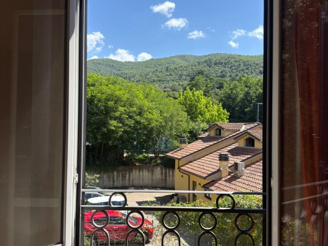 Appartamento in vendita a Loro Ciuffenna, Toscana