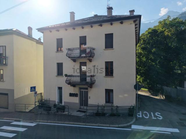 Appartamento in vendita a Bolladore, Sondalo
